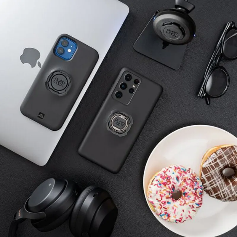 Quad Lock Phone Ring / Stand V2-4